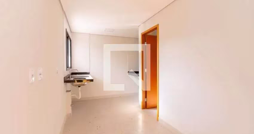 Apartamento para aluguel - vila prudente, 1 quarto,  40 m² - são paulo
