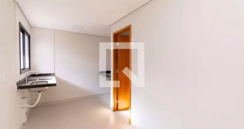 Apartamento para aluguel - vila prudente, 1 quarto,  40 m² - são paulo