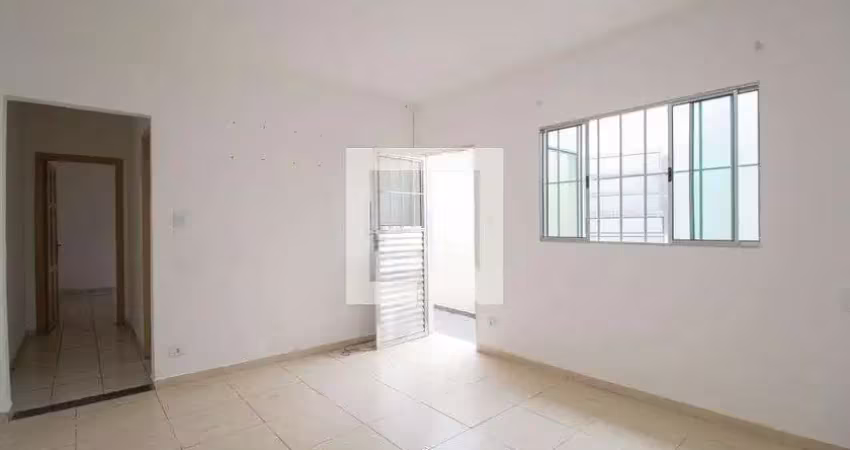 Casa para aluguel - freguesia do ó, 2 quartos,  65 m² - são paulo
