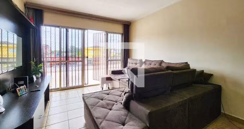 Casa para aluguel - jardim miriam, 2 quartos,  300 m² - são paulo