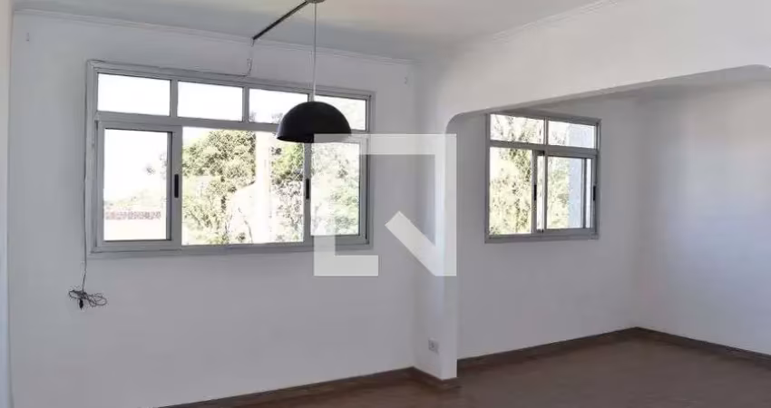 Apartamento para aluguel - bacacheri, 2 quartos,  65 m² - curitiba