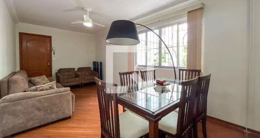 Apartamento para aluguel - jardim iris , 3 quartos,  90 m² - são paulo