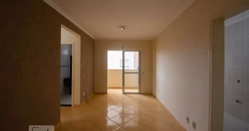 Apartamento para aluguel - areias, 2 quartos,  57 m² - são josé