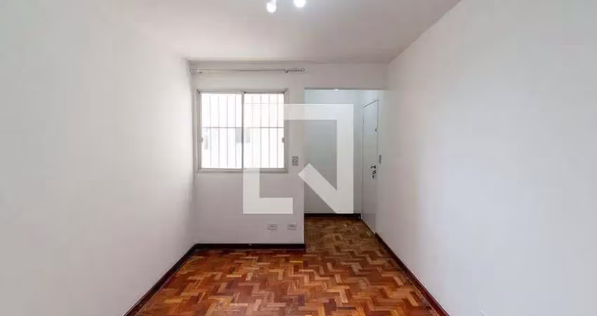 Apartamento para aluguel - jabaquara, 2 quartos,  48 m² - são paulo