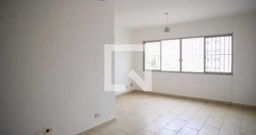 Apartamento para aluguel - vila das mercês, 2 quartos,  64 m² - são paulo