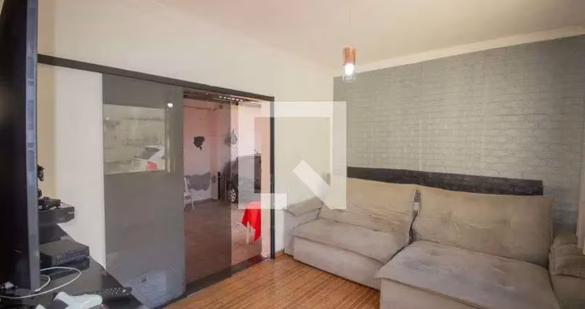 Casa para aluguel - fonte grande, 3 quartos,  370 m² - contagem