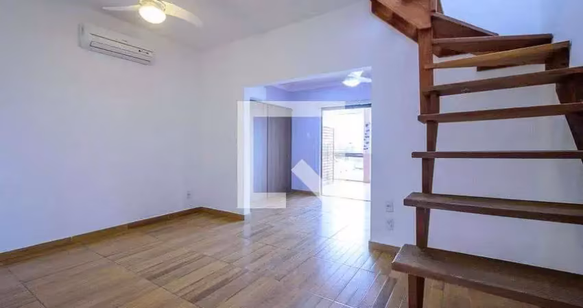 Casa com 2 quartos para alugar na Rua Doutor Barcelos, Camaquã, Porto Alegre