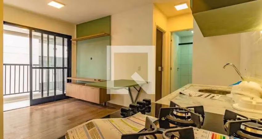 Kitnet / stúdio para aluguel - planalto paulista, 2 quartos,  40 m² - são paulo