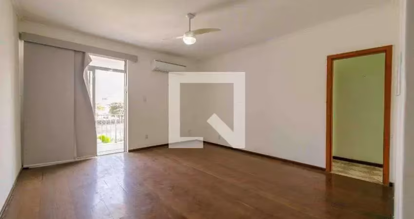 Apartamento para aluguel - recreio, 2 quartos,  100 m² - rio de janeiro