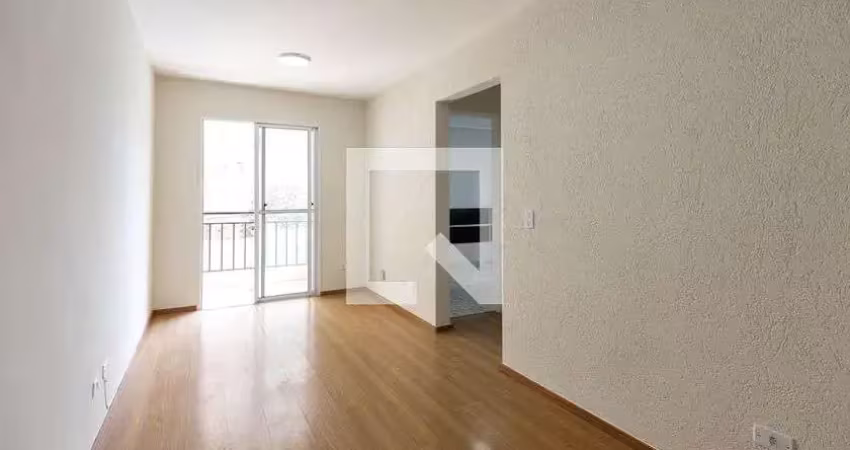 Apartamento para aluguel - centro, 2 quartos,  70 m² - são paulo