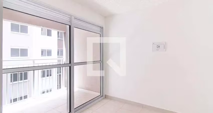 Apartamento para aluguel - barra funda, 2 quartos,  35 m² - são paulo