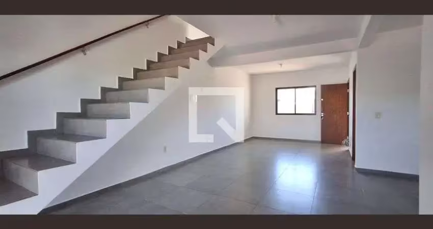 Casa para aluguel - campeche, 3 quartos,  119 m² - florianópolis