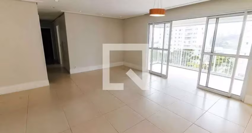 Apartamento para aluguel - parque industrial das oliveiras, 3 quartos,  126 m² - taboão da serra