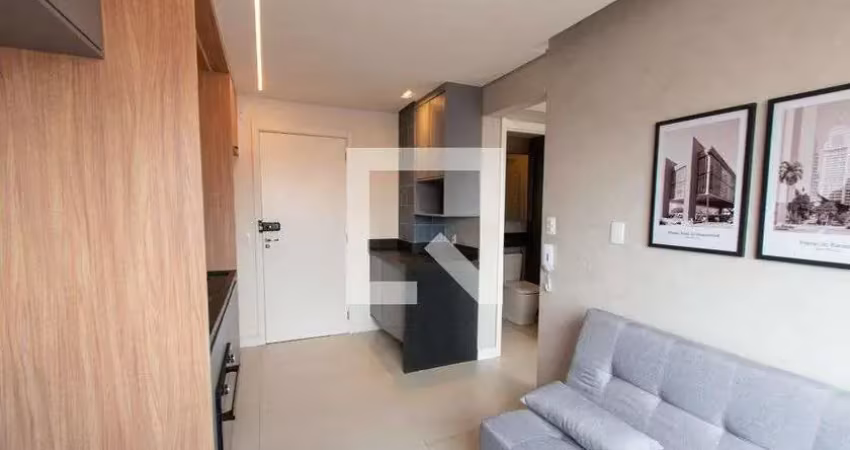 Apartamento para aluguel - cambuci, 2 quartos,  33 m² - são paulo