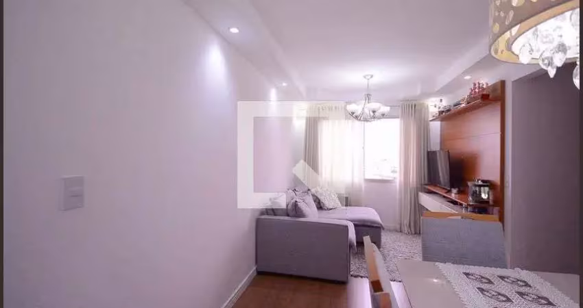Apartamento para aluguel - vila das mercês, 2 quartos,  50 m² - são paulo