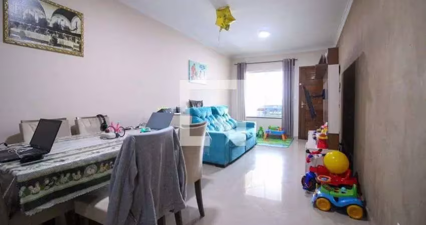 Casa para aluguel - vila prudente, 3 quartos,  115 m² - são paulo