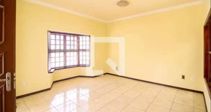 Casa para aluguel - vila suíça, 3 quartos,  330 m² - indaiatuba