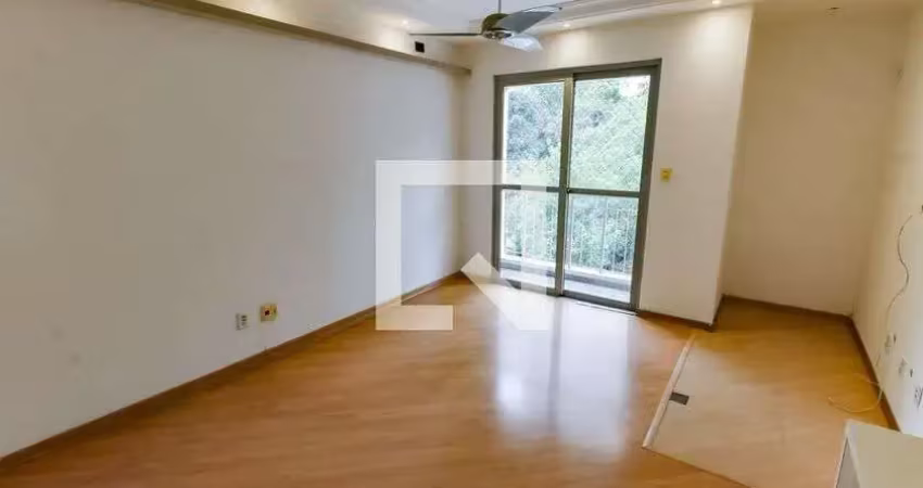 Apartamento para aluguel - portal do morumbi, 3 quartos,  70 m² - são paulo