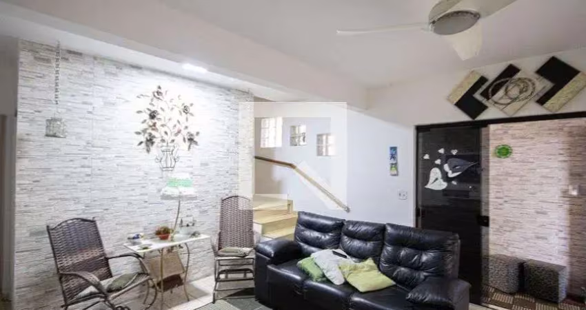 Casa para aluguel - vila constança , 3 quartos,  166 m² - são paulo