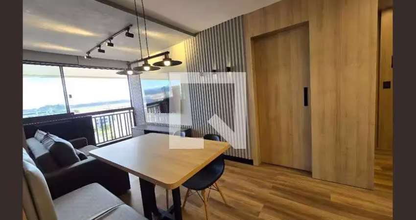 Apartamento para aluguel - taguatinga, 2 quartos,  48 m² - brasília