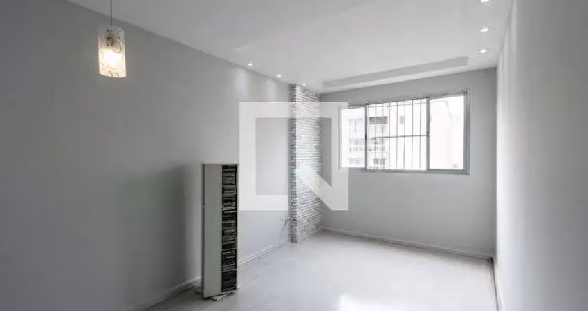 Apartamento para aluguel - vila romana, 2 quartos,  70 m² - são paulo