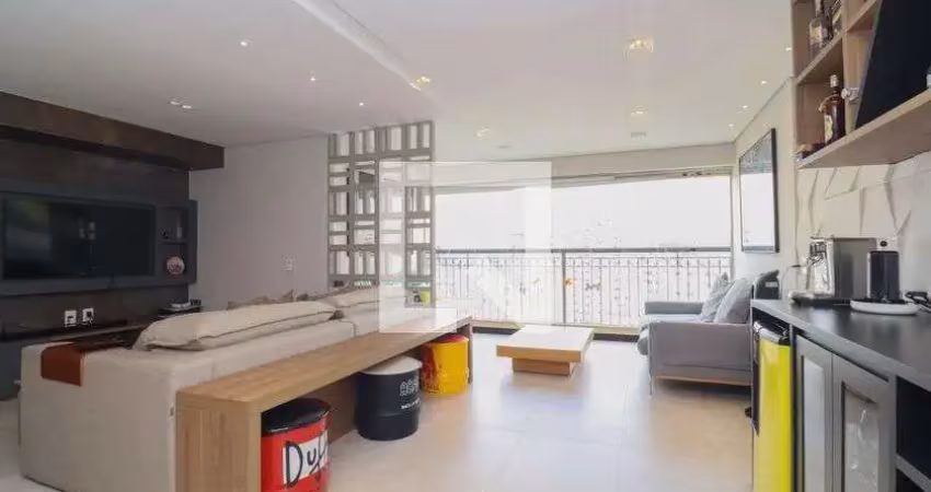 Apartamento para aluguel - pinheiros, 2 quartos,  110 m² - são paulo