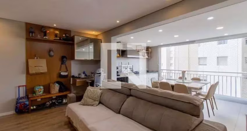 Apartamento para aluguel - vila galvão, 2 quartos,  88 m² - guarulhos