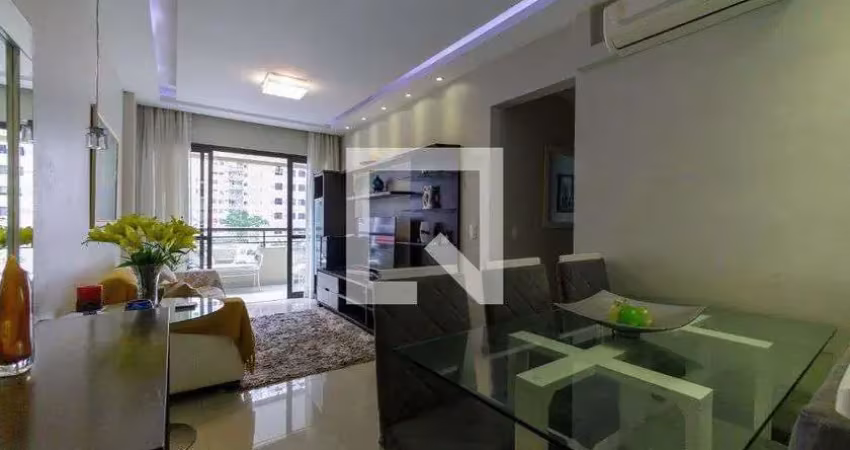 Apartamento para aluguel - barra da tijuca, 2 quartos,  80 m² - rio de janeiro