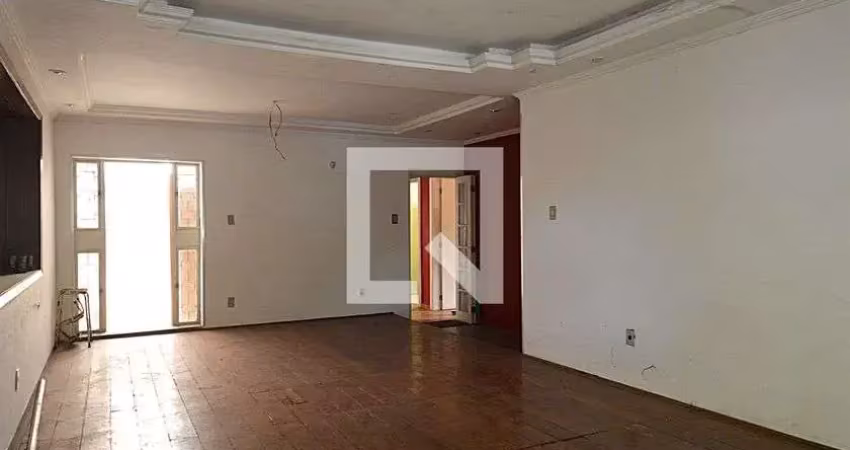 Casa para aluguel - petrópolis, 3 quartos,  239 m² - porto alegre