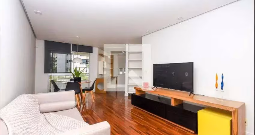 Apartamento para aluguel - vila madalena, 2 quartos,  62 m² - são paulo