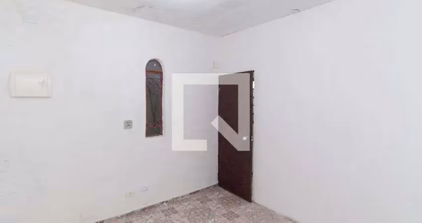 Casa para aluguel - vila nova galvão, 2 quartos,  55 m² - são paulo