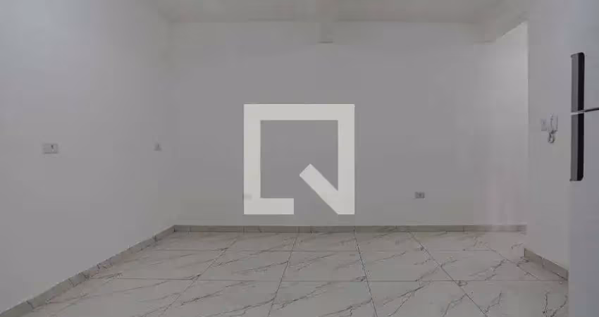 Casa para aluguel - jardim aeroporto, 2 quartos,  50 m² - mogi das cruzes
