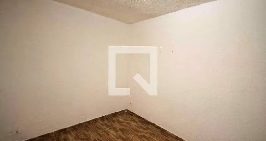 Casa com 1 quarto para alugar na Rua Sales de Oliveira, Vila Formosa, São Paulo