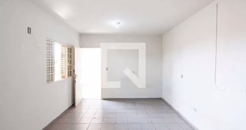 Kitnet / stúdio para aluguel - pacaembú, 1 quarto,  25 m² - uberlândia
