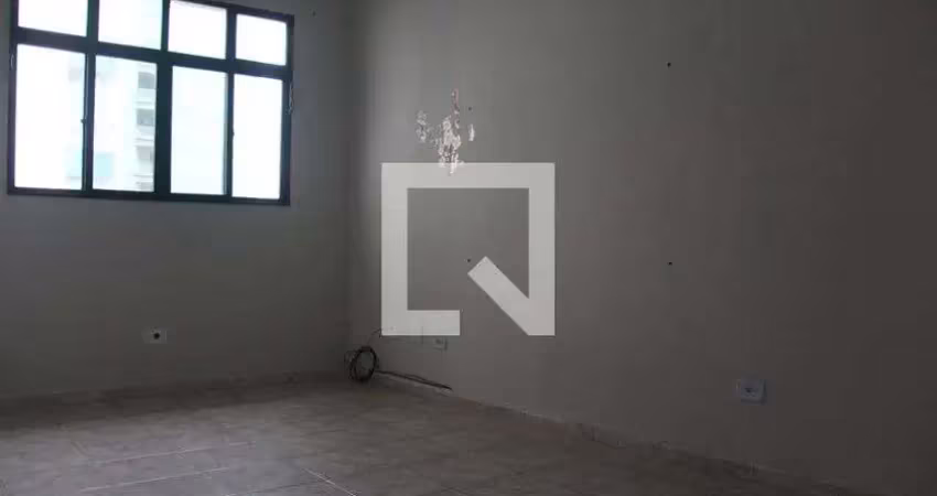 Apartamento para aluguel - centro, 1 quarto,  71 m² - são vicente