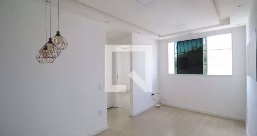 Apartamento para aluguel - freguesia , 2 quartos,  40 m² - rio de janeiro