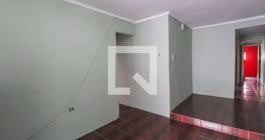 Casa para aluguel - jardim tiete, 4 quartos,  120 m² - são paulo