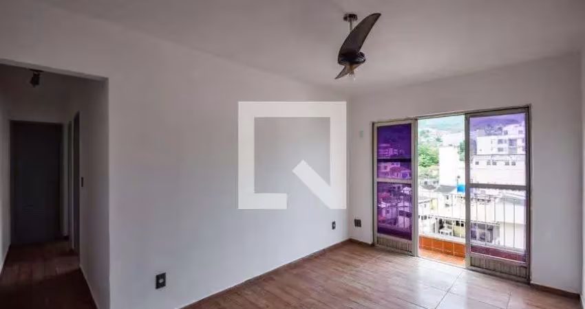 Apartamento para aluguel - méier, 2 quartos,  55 m² - rio de janeiro