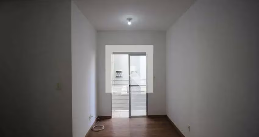 Apartamento para aluguel - jardim simus, 2 quartos,  50 m² - sorocaba