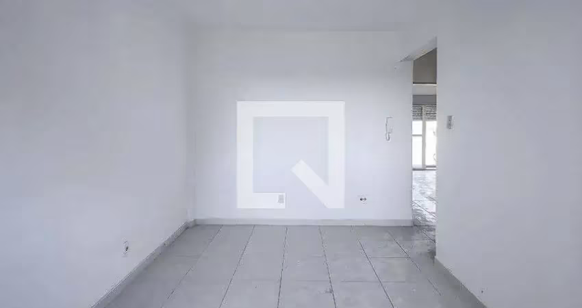 Apartamento para aluguel - rondônia, 1 quarto,  50 m² - novo hamburgo