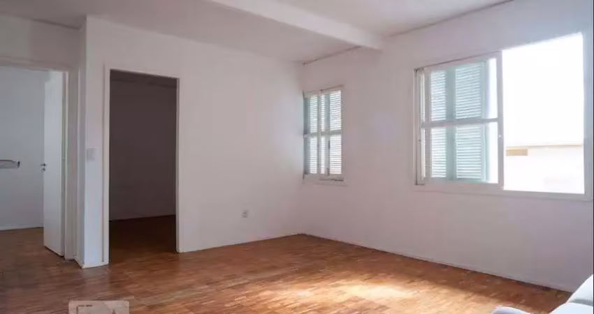 Apartamento para aluguel - cristal , 2 quartos,  62 m² - porto alegre