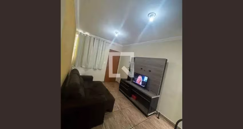 Apartamento para aluguel - juliana, 2 quartos,  54 m² - belo horizonte