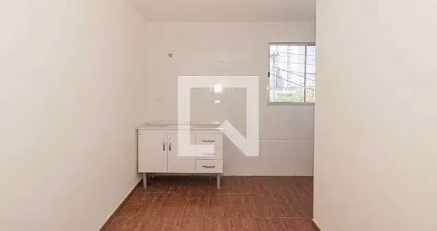 Apartamento para aluguel - vila sabrina , 2 quartos,  50 m² - são paulo