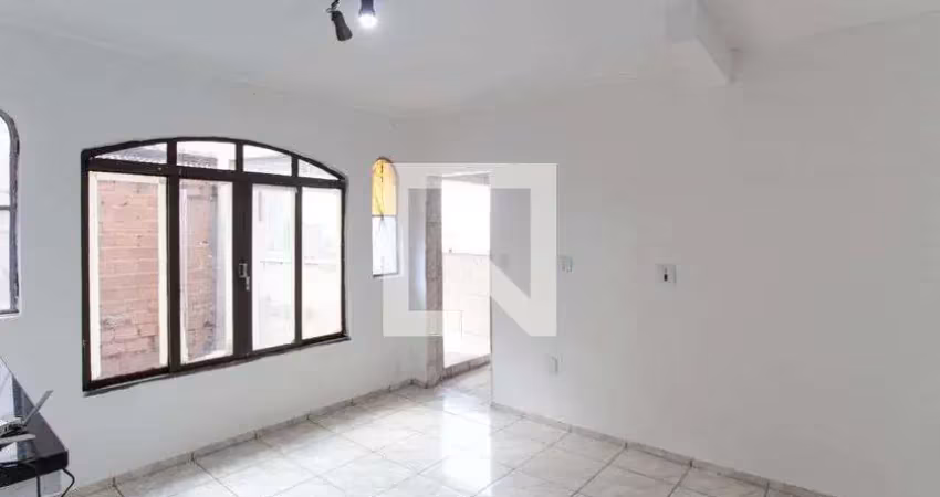 Casa para aluguel - vila nova galvão, 1 quarto,  85 m² - são paulo