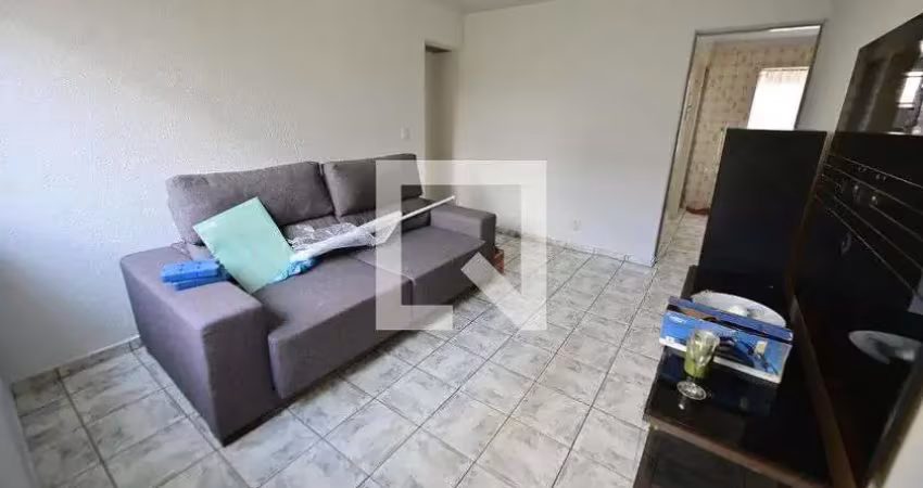 Apartamento para aluguel - anhanguera, 3 quartos,  91 m² - goiânia