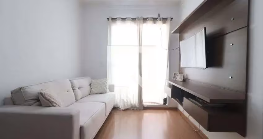 Apartamento para aluguel - vila rosa, 2 quartos,  47 m² - novo hamburgo
