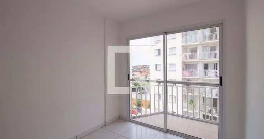 Apartamento para aluguel - itaquera, 2 quartos,  56 m² - são paulo