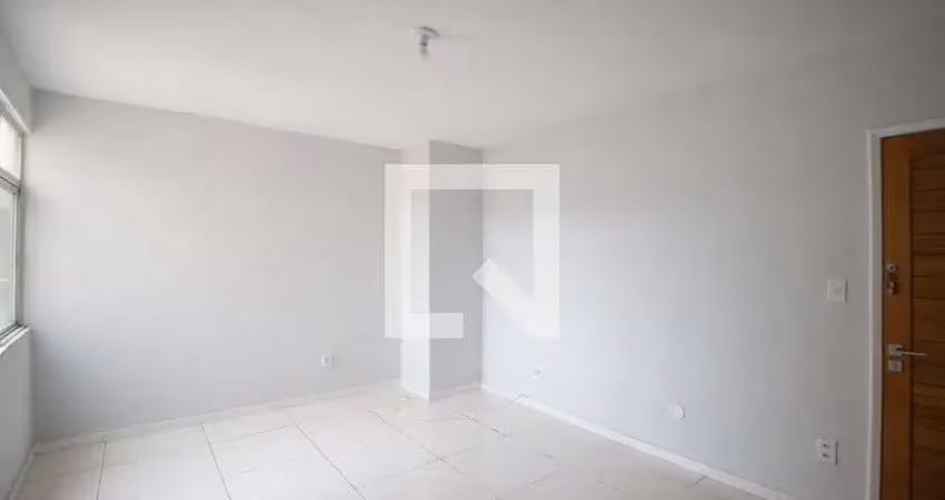 Apartamento para aluguel - jardim califórnia, 2 quartos,  80 m² - são gonçalo