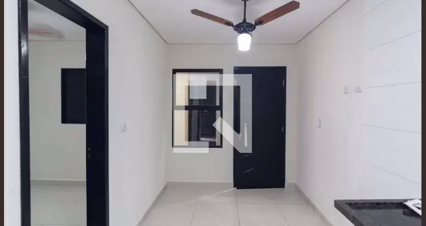 Apartamento para aluguel - itaquera, 2 quartos,  49 m² - são paulo