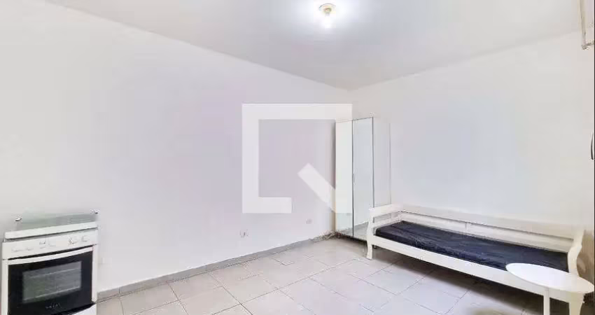 Kitnet / stúdio para aluguel - jardim das industrias, 1 quarto,  30 m² - são josé dos campos
